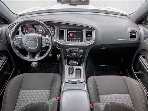 Used 2022 Dodge Charger GT AWD/4WD image 17