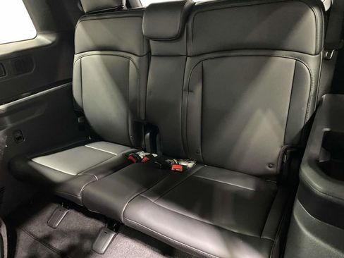 New 2027 Kia Telluride SX image 12