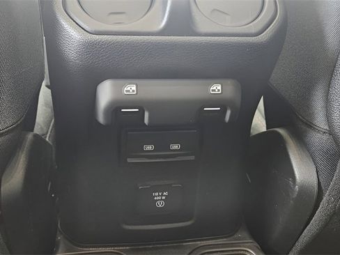 Used 2024 Jeep Gladiator Rubicon image 19