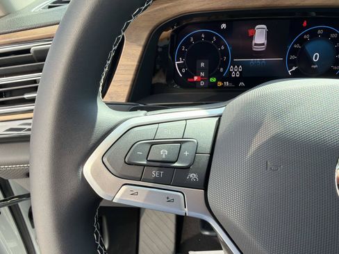 New 2026 Volkswagen Atlas SE AWD/4WD image 19