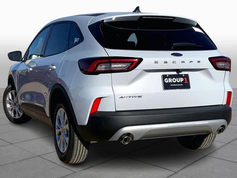 New 2026 Ford Escape Active FWD image 12
