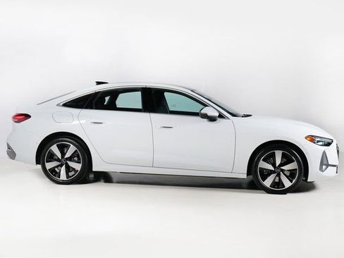 Certified 2025 Audi A5 2.0T Premium Plus w/ Premium Plus image 33