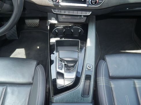 Used 2020 Audi A4 2.0T Premium w/ Convenience Package AWD/4WD image 21