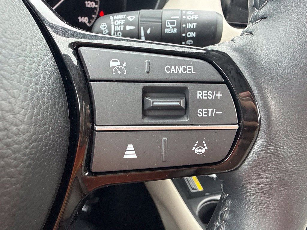 Used 2024 Honda HR-V EX-L image 18