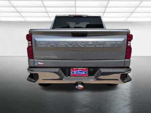 New 2026 Chevrolet Silverado 1500 LT w/ Protection Package image 27