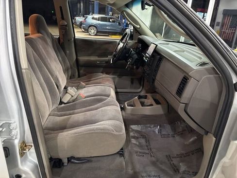 Used 2003 Dodge Dakota SLT AWD/4WD image 14
