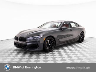 New 2026 BMW 840i xDrive AWD/4WD video 1