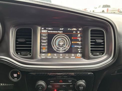 Used 2020 Dodge Charger Scat Pack w/ Plus Group image 16