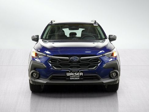 Used 2024 Subaru Crosstrek 2.0i Premium AWD/4WD image 8