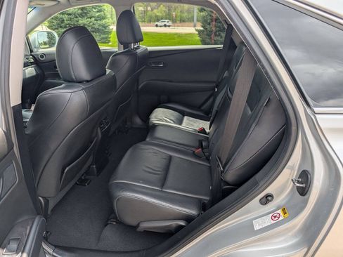 Used 2015 Lexus RX 350 AWD image 14