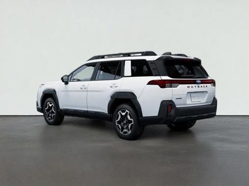 New 2026 Subaru Outback Touring AWD/4WD image 4