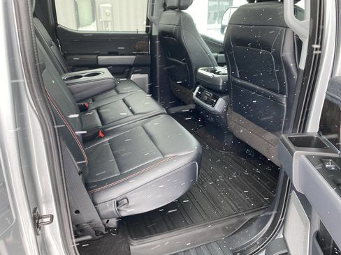 Used 2023 Ford F150 Lariat w/ Equipment Group 502A High image 22