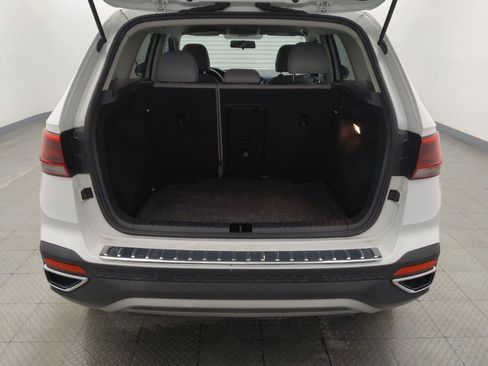 Used 2022 Volkswagen Taos SE FWD image 29