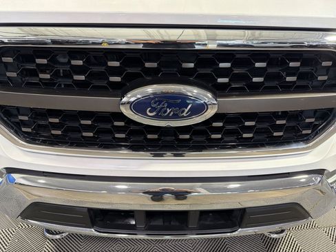 Certified 2021 Ford F150 King Ranch w/ Equipment Group 601A High AWD/4WD image 20