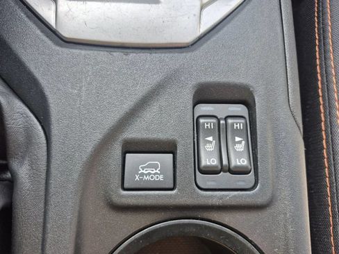 Used 2018 Subaru Crosstrek 2.0i Premium AWD/4WD image 21