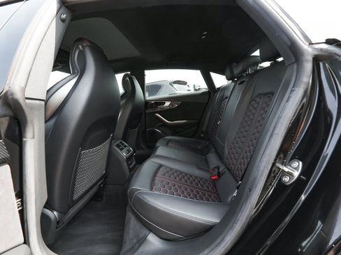 Used 2021 Audi RS 5 Sportback w/ Dynamic Package AWD/4WD image 34
