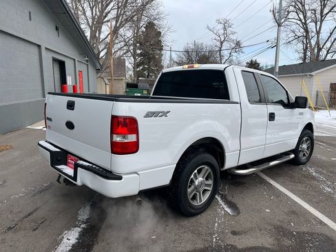 Used 2008 Ford F150 STX image 3