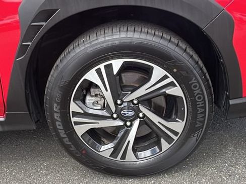 Used 2025 Subaru Crosstrek 2.0i Premium AWD/4WD image 13
