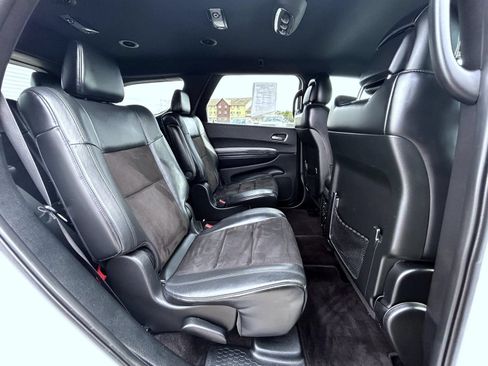 Used 2019 Dodge Durango GT AWD/4WD image 20