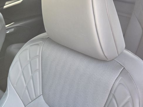 New 2026 Lexus RX 450h AWD image 13