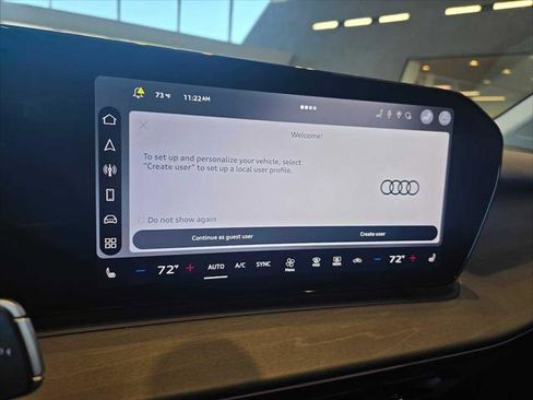 New 2026 Audi Q3 quattro 2.0T AWD/4WD image 28