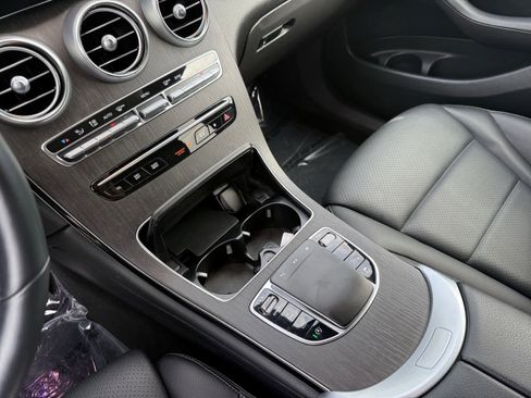 Certified 2022 Mercedes-Benz GLC 300 4MATIC image 23