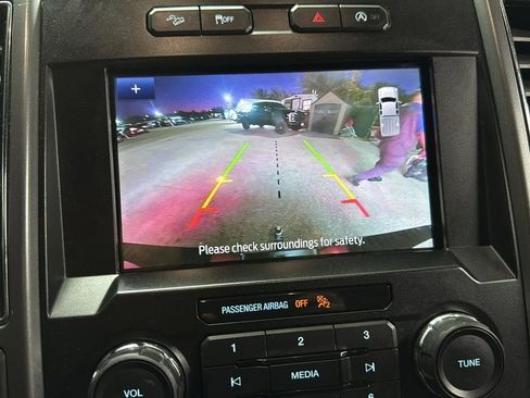 Used 2020 Ford F150 XLT w/ Equipment Group 302A Luxury image 19