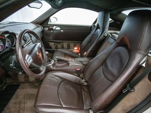Used 2007 Porsche Cayman S image 18
