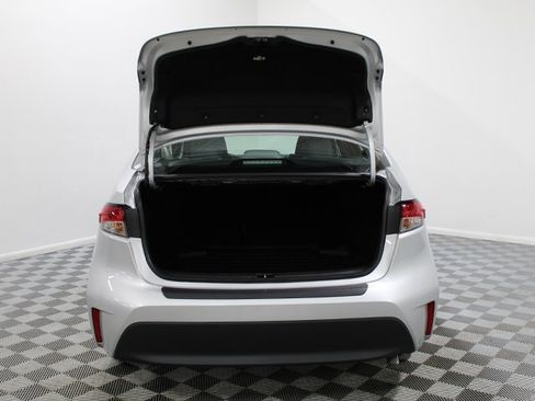 Certified 2024 Toyota Corolla LE image 15