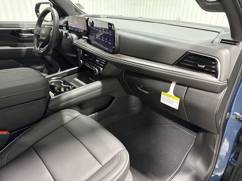 New 2026 Chevrolet Tahoe Premier w/ Sun And Tow Package image 30