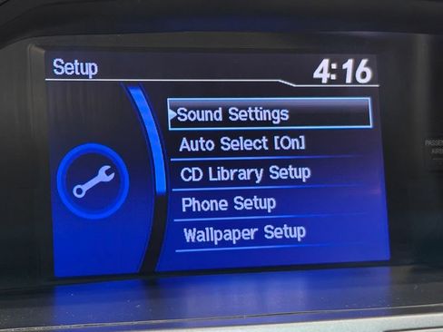Used 2012 Honda Odyssey EX image 8