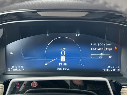 Used 2023 Lincoln Corsair Reserve w/ Equipment Group 202A image 32