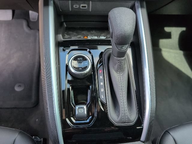New 2026 Chevrolet Colorado Trail Boss AWD/4WD image 24