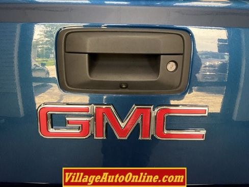 Used 2017 GMC Sierra 1500 SLE w/ Elevation Edition AWD/4WD image 27