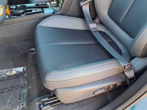 New 2026 Subaru Forester Wilderness image 17