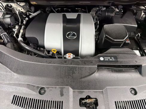 Used 2021 Lexus RX 350L Premium image 33