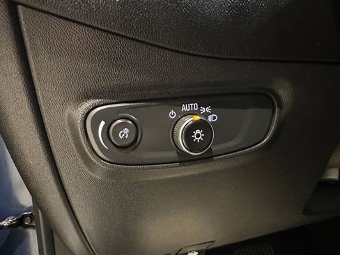 Used 2024 Chevrolet Equinox LT w/ LPO, Floor Liner Package AWD/4WD image 16