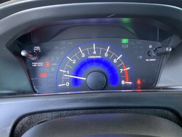 Used 2015 Honda Civic LX image 28