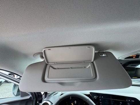 New 2026 Chevrolet Trax ACTIV w/ Driver Confidence Package FWD image 35