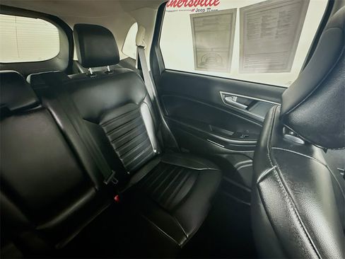 Used 2024 Ford Edge SEL image 14