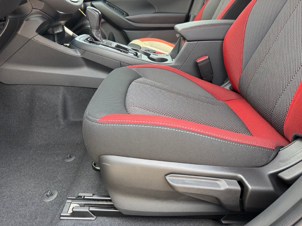 New 2026 Subaru Impreza RS AWD/4WD image 11