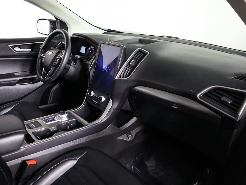 Used 2024 Ford Edge SEL w/ Convenience Package AWD/4WD image 28