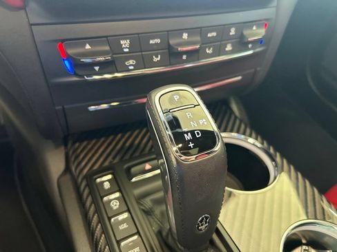 Used 2021 Maserati Ghibli S GranSport Q4 AWD/4WD image 14