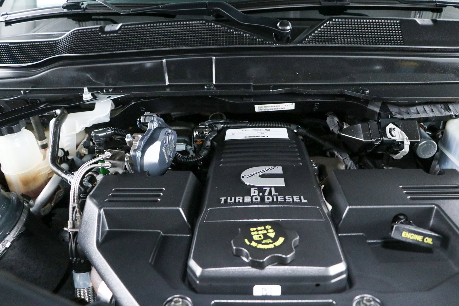 Used 2022 RAM 3500 Tradesman AWD/4WD image 29