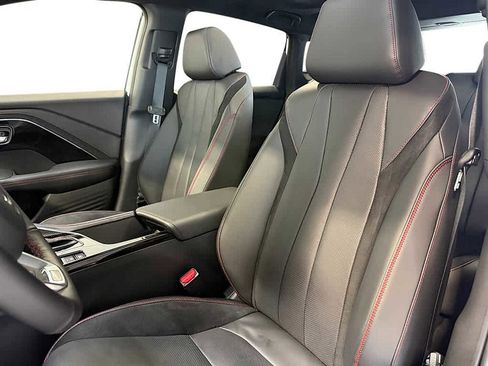 New 2026 Acura ADX A-Spec image 28