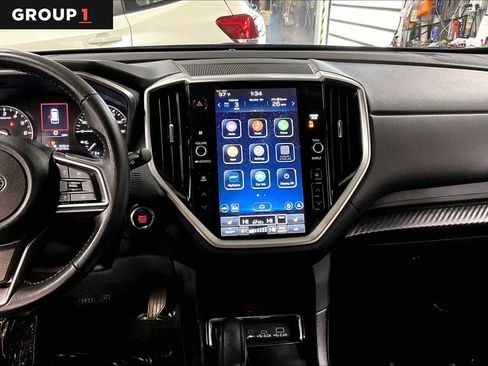 Certified 2024 Subaru Ascent Premium w/ Convenience Package image 6