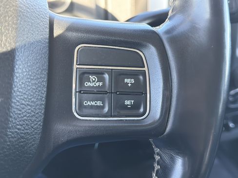 Used 2017 RAM 2500 Big Horn image 18