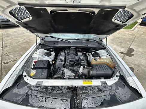 Used 2019 Dodge Challenger R/T Scat Pack w/ Plus Package RWD image 24