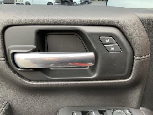Used 2019 Chevrolet Silverado 1500 RST w/ All-Star Edition AWD/4WD image 24