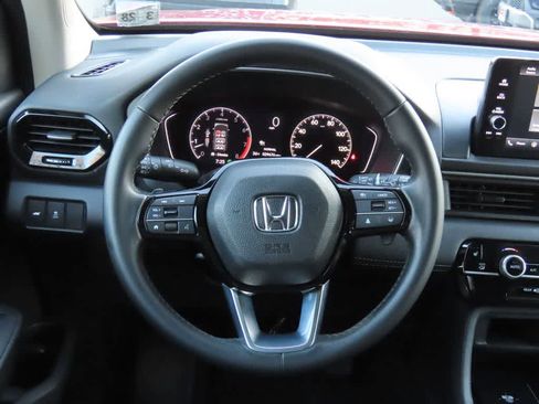 Certified 2023 Honda Pilot EX-L image 20